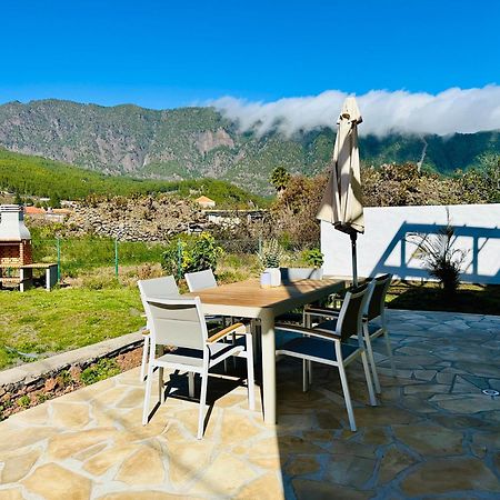 Finca Maracuya El Paso Εξωτερικό φωτογραφία