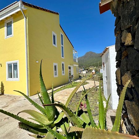 Finca Maracuya El Paso Εξωτερικό φωτογραφία
