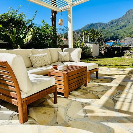 Finca Maracuya El Paso Εξωτερικό φωτογραφία