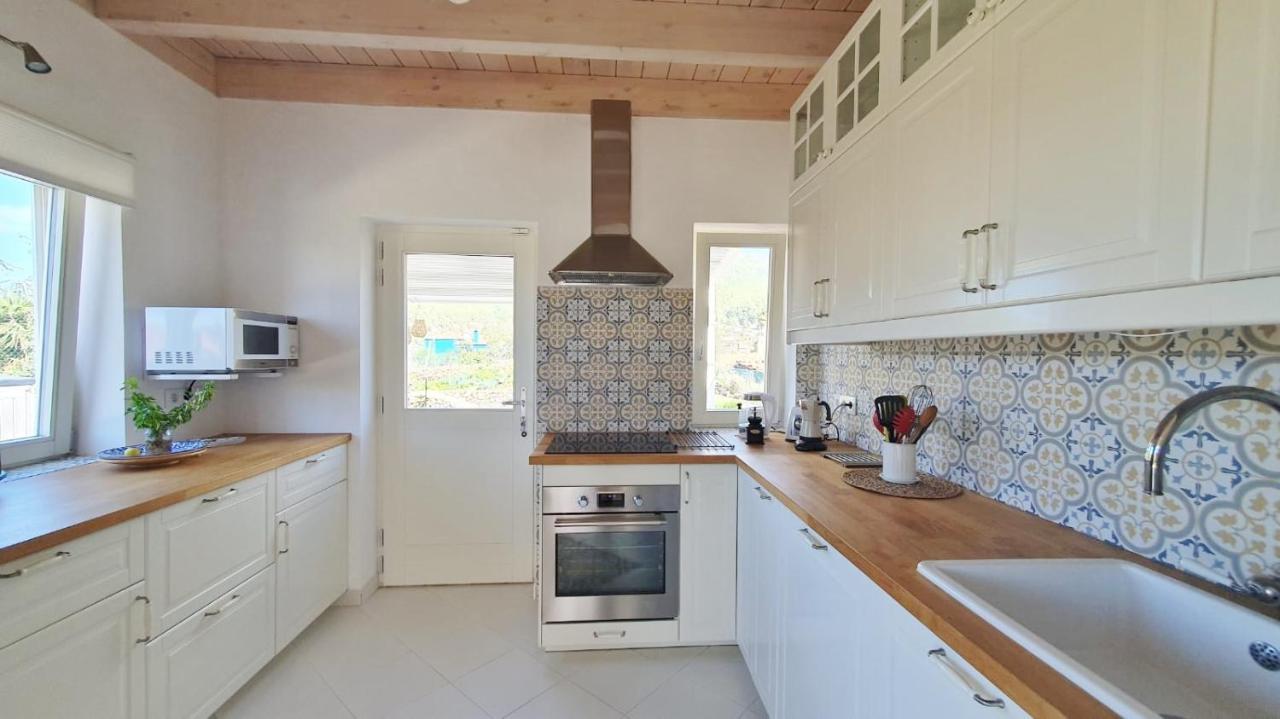 Finca Maracuya El Paso Εξωτερικό φωτογραφία