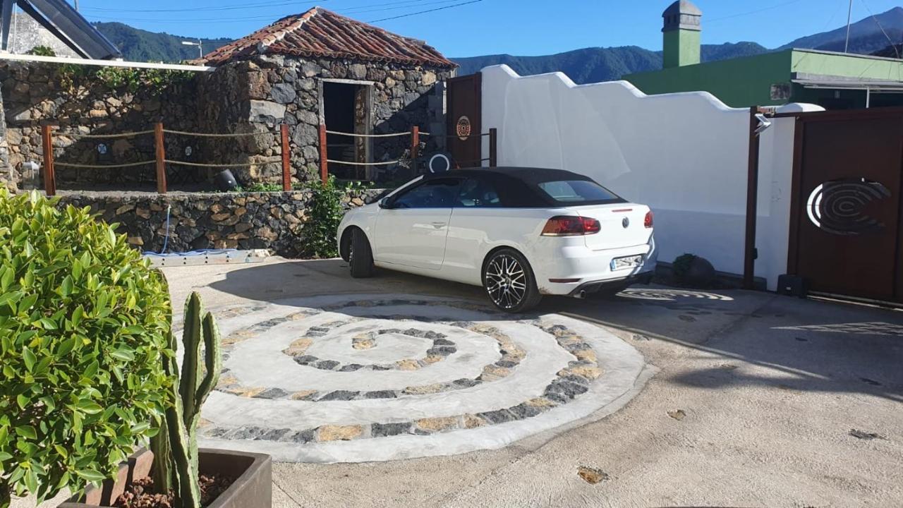 Finca Maracuya El Paso Εξωτερικό φωτογραφία