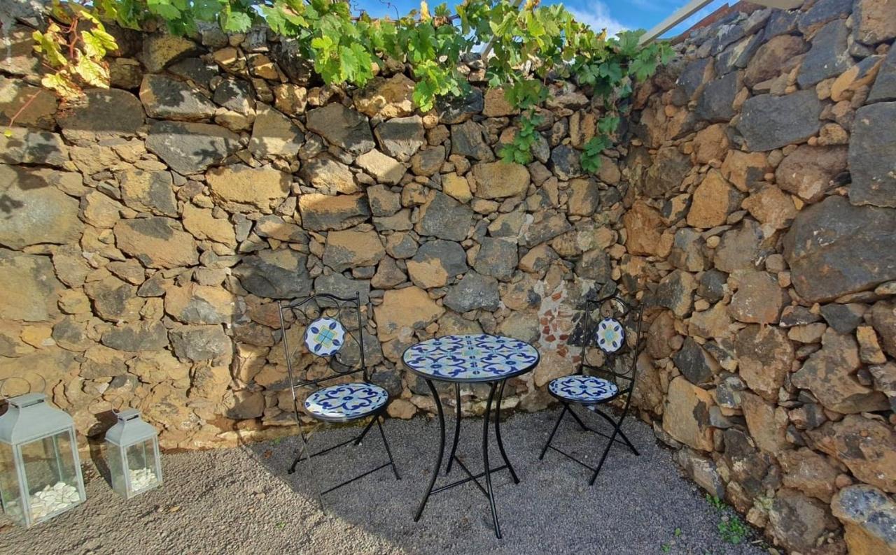 Finca Maracuya El Paso Εξωτερικό φωτογραφία