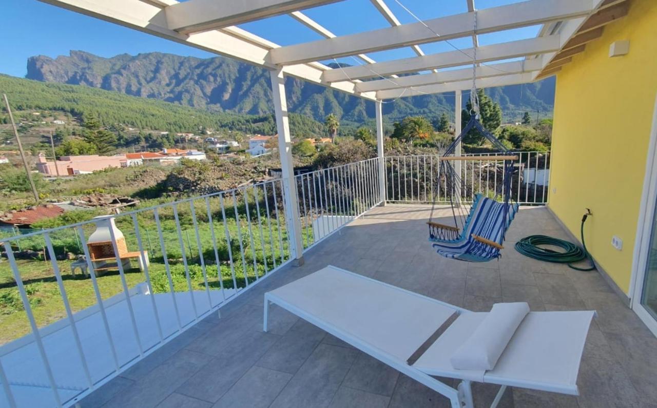 Finca Maracuya El Paso Εξωτερικό φωτογραφία